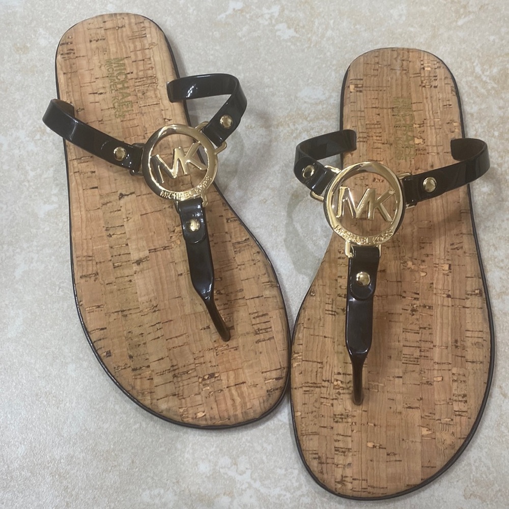 Women Michael Kors Sandals
